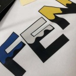 2025年4月21日入荷新作Fendi タンクトップ男女兼用★誕生日プレゼント/結婚祝い/内祝い/贈り物/YI+YI工場S-XL