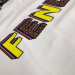 2025年4月21日入荷新作Fendi タンクトップ男女兼用★誕生日プレゼント/結婚祝い/内祝い/贈り物/YI+YI工場S-XL