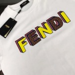 2025年4月21日入荷新作Fendi タンクトップ男女兼用★誕生日プレゼント/結婚祝い/内祝い/贈り物/YI+YI工場S-XL