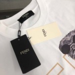 2025年4月21日入荷新作Fendi タンクトップ男女兼用★誕生日プレゼント/結婚祝い/内祝い/贈り物/YI+YI工場S-XL