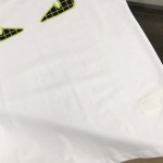 2025年4月21日入荷新作Fendi タンクトップ男女兼用★誕生日プレゼント/結婚祝い/内祝い/贈り物/YI+YI工場S-XL