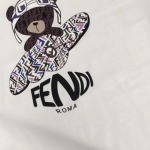 2025年4月21日入荷新作Fendi タンクトップ男女兼用★誕生日プレゼント/結婚祝い/内祝い/贈り物/YI+YI工場S-XL