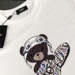 2025年4月21日入荷新作Fendi タンクトップ男女兼用★誕生日プレゼント/結婚祝い/内祝い/贈り物/YI+YI工場S-XL