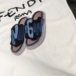 2025年4月21日入荷新作Fendi タンクトップ男女兼用★誕生日プレゼント/結婚祝い/内祝い/贈り物/YI+YI工場S-XL