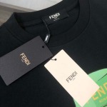 2025年4月21日入荷新作Fendi タンクトップ男女兼用★誕生日プレゼント/結婚祝い/内祝い/贈り物/YI+YI工場S-XL