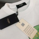 2025年4月21日入荷新作Fendi タンクトップ男女兼用★誕生日プレゼント/結婚祝い/内祝い/贈り物/YI+YI工場S-XL