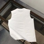 2025年4月21日入荷新作Fendi タンクトップ男女兼用★誕生日プレゼント/結婚祝い/内祝い/贈り物/YI+YI工場S-XL