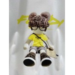 2025年4月21日入荷新作Fendi タンクトップ男女兼用★誕生日プレゼント/結婚祝い/内祝い/贈り物/YI+YI工場S-XL