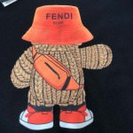 2025年4月22日入荷新作Fendi タンクトップ男女兼用★誕生日プレゼント/結婚祝い/内祝い/贈り物/YI+YI工場S-XL