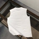 2025年4月22日入荷新作Fendi タンクトップ男女兼用★誕生日プレゼント/結婚祝い/内祝い/贈り物/YI+YI工場S-XXL