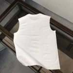 2025年4月22日入荷新作Fendi タンクトップ男女兼用★誕生日プレゼント/結婚祝い/内祝い/贈り物/YI+YI工場S-XXL