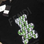2025年4月22日入荷新作Fendi タンクトップ男女兼用★誕生日プレゼント/結婚祝い/内祝い/贈り物/YI+YI工場S-XXL