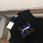 2025年4月22日入荷新作Moncler タンクトップ男女兼用★誕生日プレゼント/結婚祝い/内祝い/贈り物/YI+YI工場S-XXL