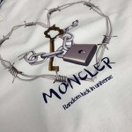 2025年4月22日入荷新作Moncler タンクトップ男女兼用★誕生日プレゼント/結婚祝い/内祝い/贈り物/YI+YI工場S-XXL