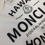 2025年4月22日入荷新作Moncler タンクトップ男女兼用★誕生日プレゼント/結婚祝い/内祝い/贈り物/YI+YI工場S-XL