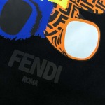 2025年4月22日入荷新作Fendi タンクトップ男女兼用★誕生日プレゼント/結婚祝い/内祝い/贈り物/YI+YI工場S-XL