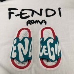 2025年4月22日入荷新作Fendi タンクトップ男女兼用★誕生日プレゼント/結婚祝い/内祝い/贈り物/YI+YI工場S-XL