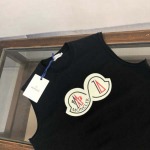2025年4月22日入荷新作Moncler タンクトップ男女兼用★誕生日プレゼント/結婚祝い/内祝い/贈り物/YI+YI工場S-XL