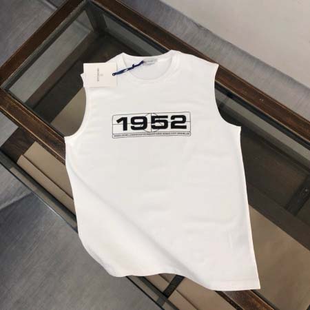 2025年4月22日入荷新作Moncler タンクトップ男女...