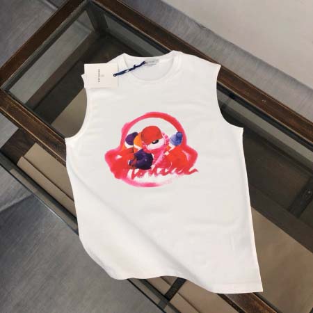 2025年4月22日入荷新作Moncler タンクトップ男女...