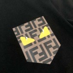 2025年4月22日入荷新作FENDI 半袖 Tシャツ★誕生日プレゼント/ファッションの流行/贈り物/YI+YI工場M-XXXL