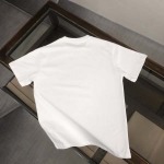 2025年4月22日入荷新作FENDI 半袖 Tシャツ★誕生日プレゼント/ファッションの流行/贈り物/YI+YI工場M-XXXL