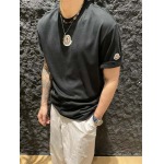 2025年4月22日入荷新作MONCLER 半袖 Tシャツ★誕生日プレゼント/ファッションの流行/贈り物/YI+YI工場S-XL
