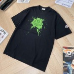 2025年4月22日入荷新作MONCLER 半袖 Tシャツ★誕生日プレゼント/ファッションの流行/贈り物/YI+YI工場S-XL
