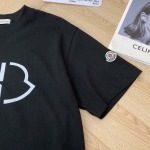 2025年4月22日入荷新作MONCLER 半袖 Tシャツ★誕生日プレゼント/ファッションの流行/贈り物/YI+YI工場S-XL