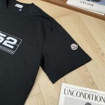 2025年4月22日入荷新作MONCLER 半袖 Tシャツ★誕生日プレゼント/ファッションの流行/贈り物/YI+YI工場S-XL
