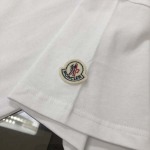 2025年4月22日入荷新作MONCLER 半袖 Tシャツ★誕生日プレゼント/ファッションの流行/贈り物/YI+YI工場S-XL