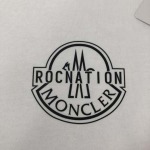 2025年4月22日入荷新作MONCLER 半袖 Tシャツ★誕生日プレゼント/ファッションの流行/贈り物/YI+YI工場S-XL