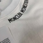 2025年4月22日入荷新作MONCLER 半袖 Tシャツ★誕生日プレゼント/ファッションの流行/贈り物/YI+YI工場M-XXXL