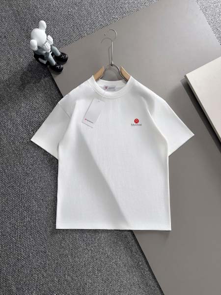 2025年4月22日入荷新作LULU 半袖 Tシャツ★誕生日...