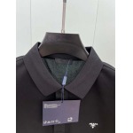 2025年4月22日入荷新作Prada 半袖 Tシャツ★誕生日プレゼント/ファッションの流行/贈り物/YI+YI工場S-XXL