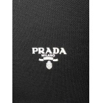 2025年4月22日入荷新作Prada 半袖 Tシャツ★誕生日プレゼント/ファッションの流行/贈り物/YI+YI工場S-XXL