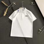 2025年4月22日入荷新作Burberry 半袖 Tシャツ★誕生日プレゼント/ファッションの流行/贈り物/YI+YI工場M-XXXL