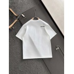 2025年4月22日入荷新作Miumiu 半袖 Tシャツ★誕生日プレゼント/ファッションの流行/贈り物/YI+YI工場S-XXL