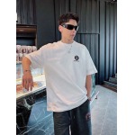 2025年4月22日入荷新作lulu 半袖 Tシャツ★誕生日プレゼント/ファッションの流行/贈り物/YI+YI工場S-XXL