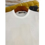 2025年4月22日入荷新作D&G 半袖 Tシャツ★誕生日プレゼント/ファッションの流行/贈り物/YI+YI工場S-XXL