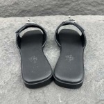 2025年4月22日入荷新品Hermes女性用原版復刻 ブランド靴本革製ギフト/誕生日/CT工場35-43