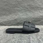 2025年4月22日入荷新品Hermes女性用原版復刻 ブランド靴本革製ギフト/誕生日/CT工場35-43