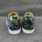 2025年4月22日入荷新品Christian Louboutin男女兼用原版復刻 ブランド靴本革製ギフト/誕生日/CT工場35-46
