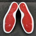 2025年4月22日入荷新品Christian Louboutin男女兼用原版復刻 ブランド靴本革製ギフト/誕生日/CT工場35-46