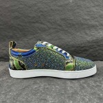 2025年4月22日入荷新品Christian Louboutin男女兼用原版復刻 ブランド靴本革製ギフト/誕生日/CT工場35-46