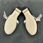 2025年4月22日入荷新品Dior女性用原版復刻 ブランド靴本革製ギフト/誕生日/CT工場35-41