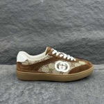 2025年4月22日入荷新品Gucci男女兼用原版復刻 ブランド靴本革製ギフト/誕生日/CT工場35-46