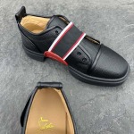 2025年4月22日入荷新品Christian Louboutin男女兼用原版復刻 ブランド靴本革製ギフト/誕生日/CT工場35-46