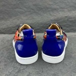 2025年4月22日入荷新品Christian Louboutin男女兼用原版復刻 ブランド靴本革製ギフト/誕生日/CT工場35-46