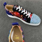 2025年4月22日入荷新品Christian Louboutin男女兼用原版復刻 ブランド靴本革製ギフト/誕生日/CT工場35-46